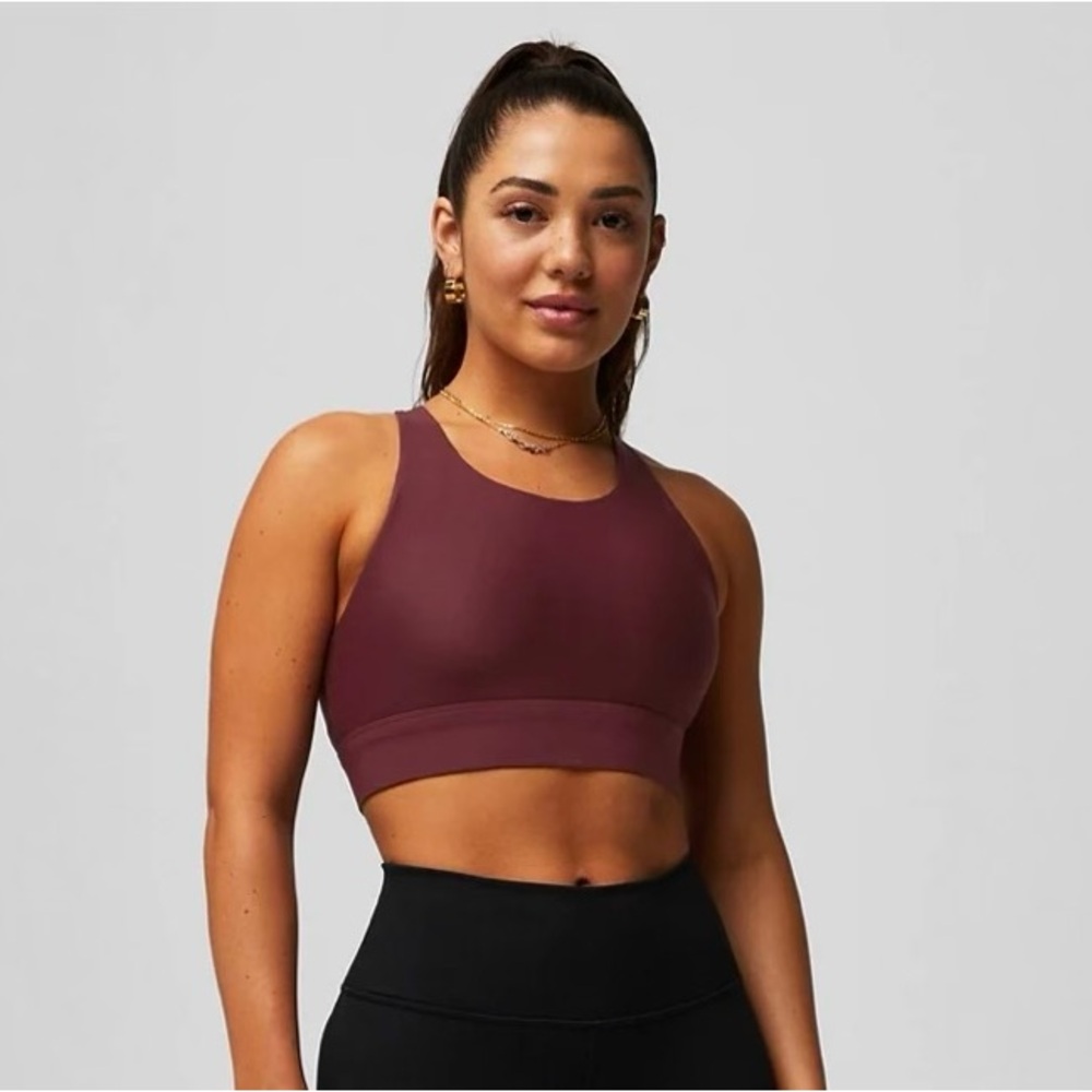 Fabletics Sports Bra - new with tags